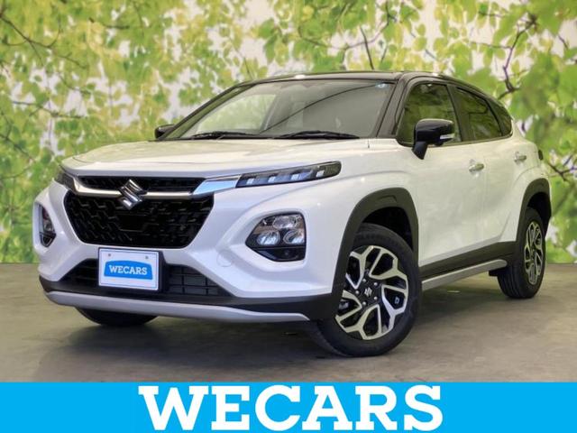 Suzuki Fronx