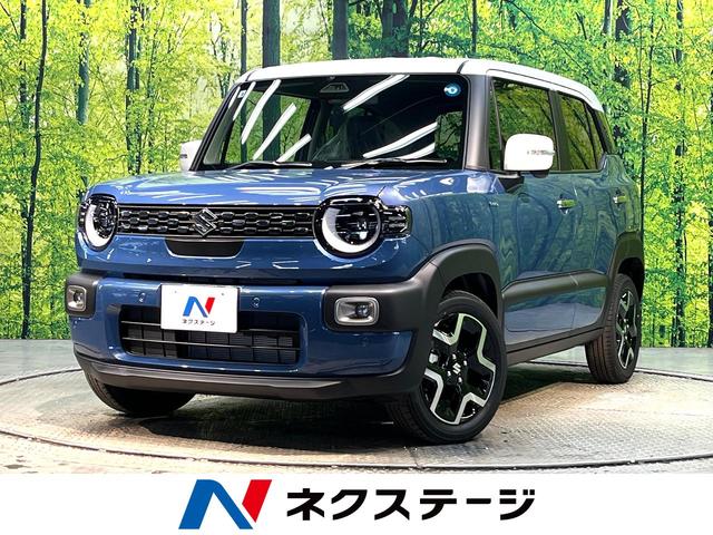 Suzuki Xbee