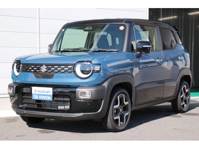 Suzuki Xbee