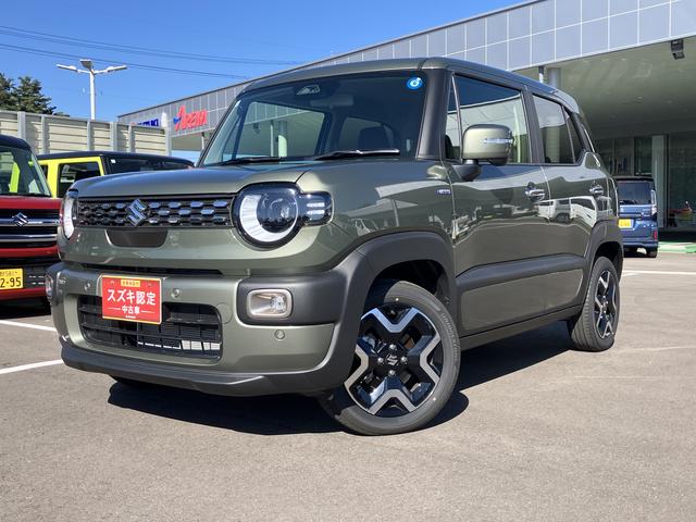 Suzuki Xbee