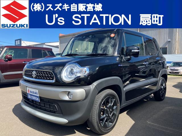 Suzuki Xbee