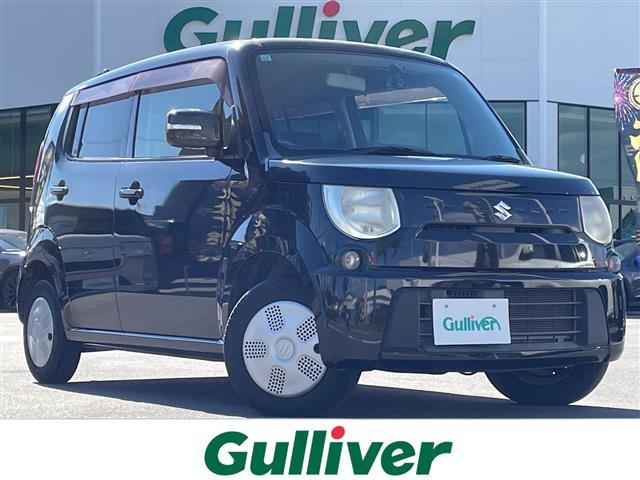 Suzuki MR Wagon