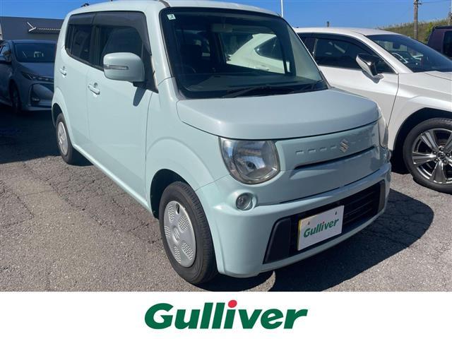 Suzuki MR Wagon