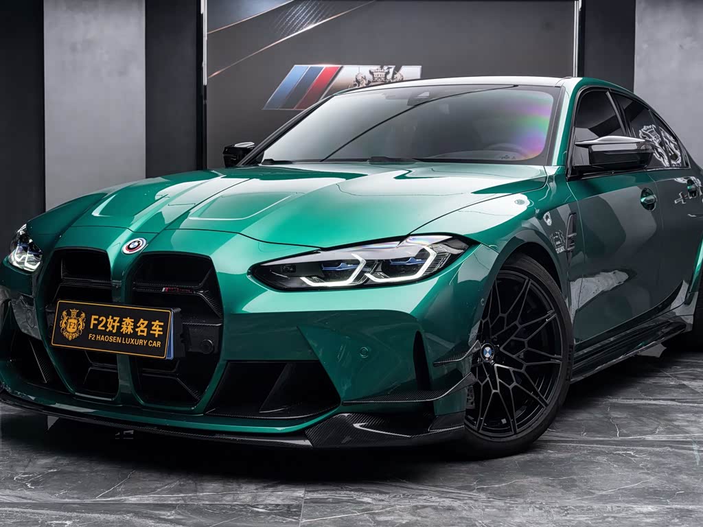 BMW M3