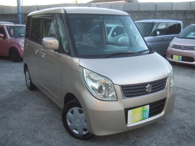 Suzuki Palette
