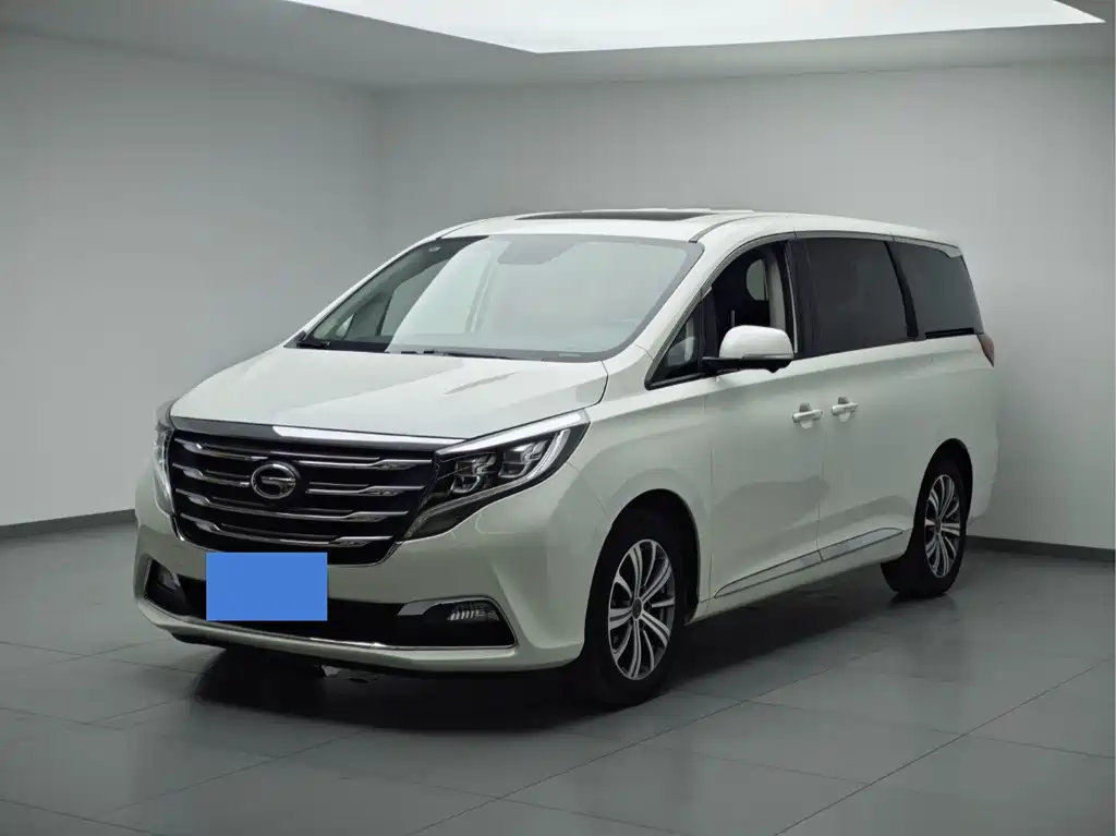 GAC M8