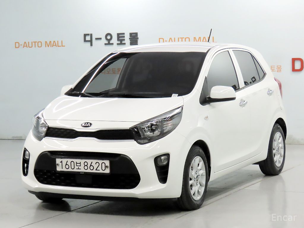 Kia Morning