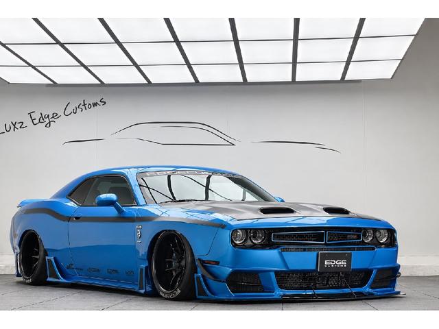 Dodge