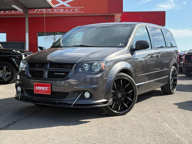 Dodge