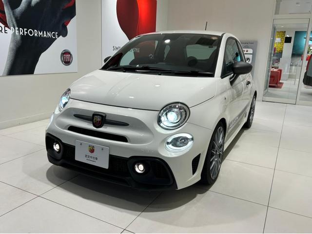 Abarth