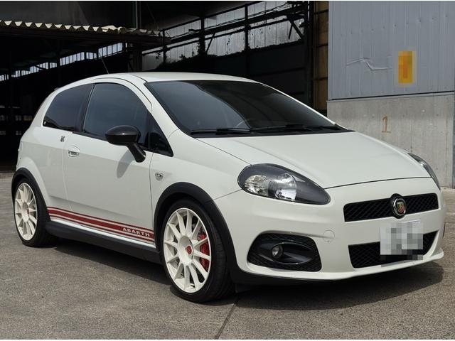 Abarth