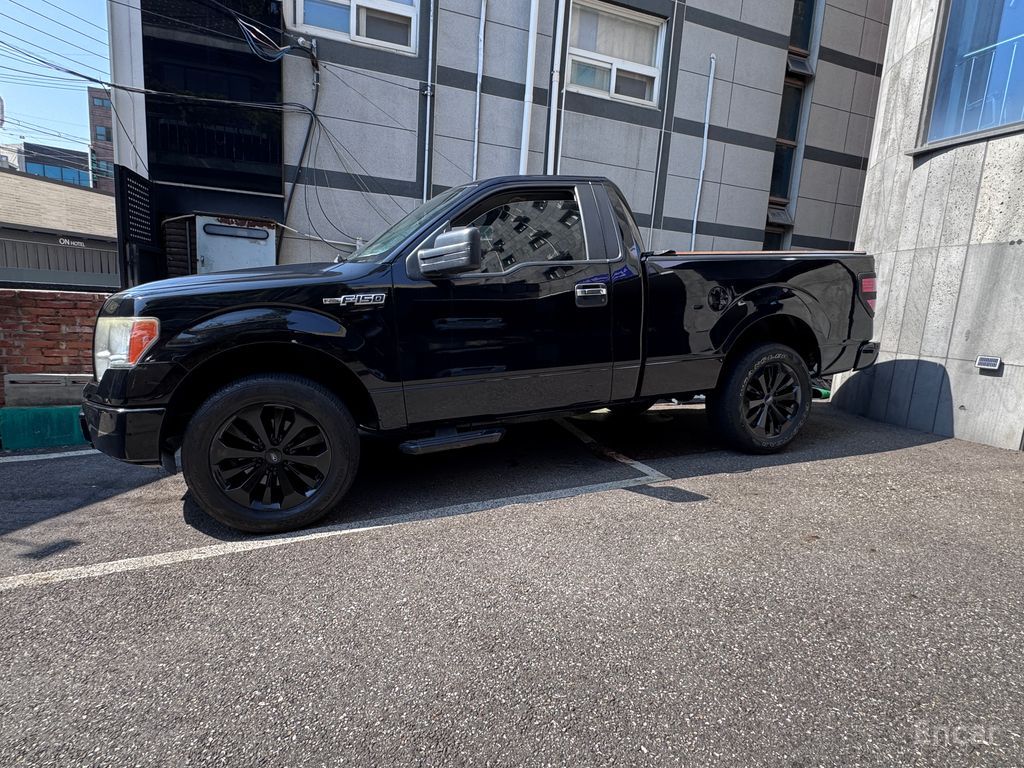 Ford F150