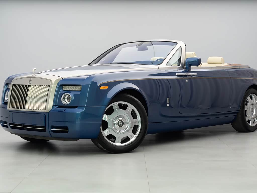 Rolls-Royce