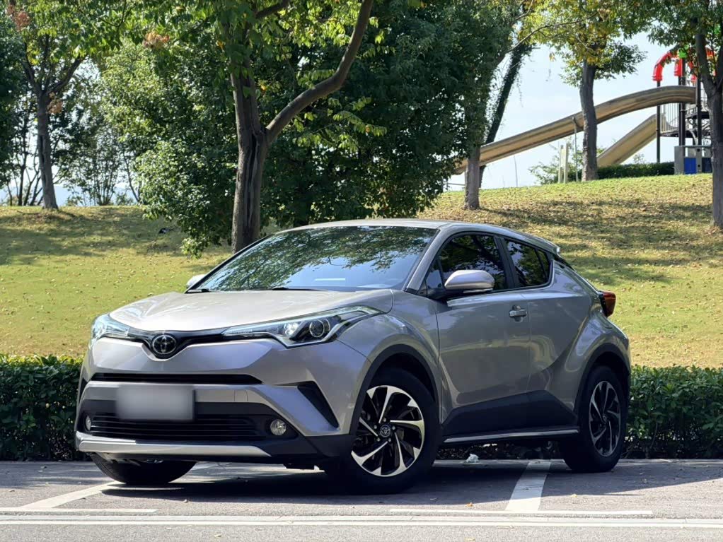 Toyota Izoa