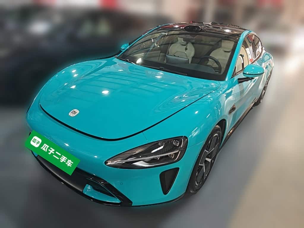 Xiaomi SU7