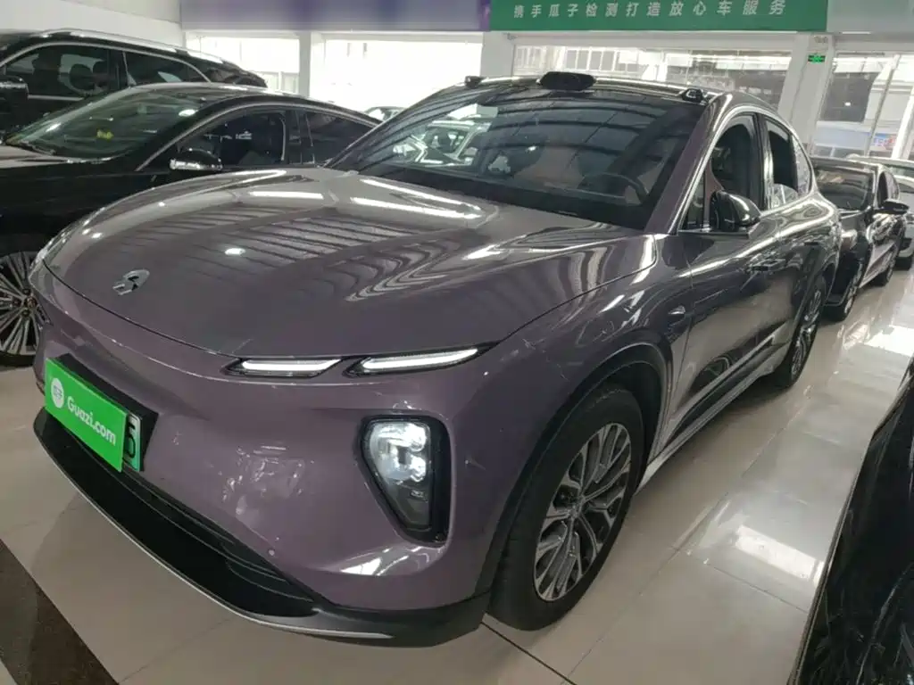 NIO EC6