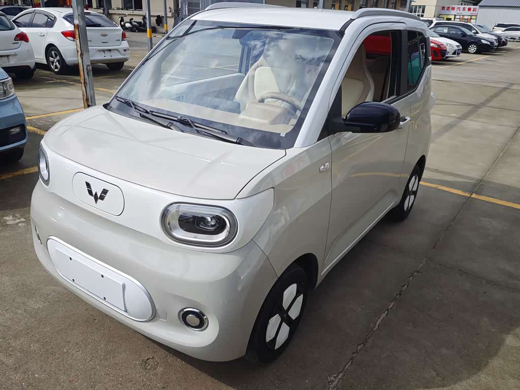 Wuling Mini EV