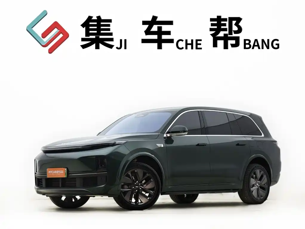 Li Auto L9