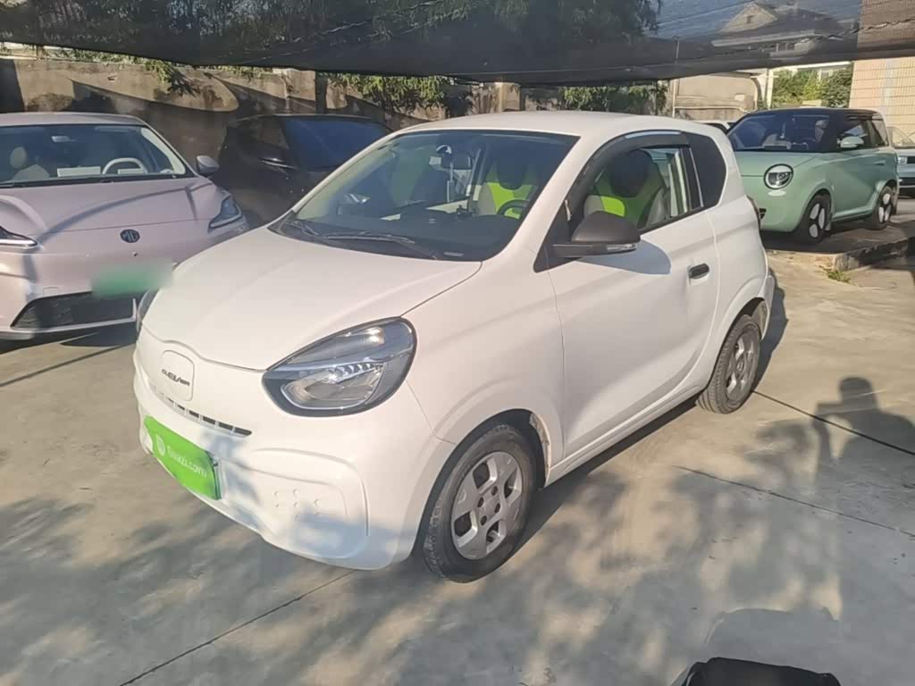 Roewe Clever