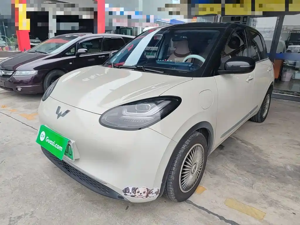 Wuling Binguo
