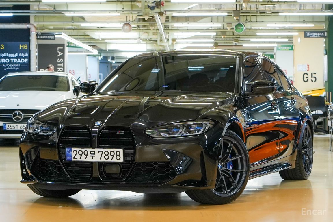 BMW M3