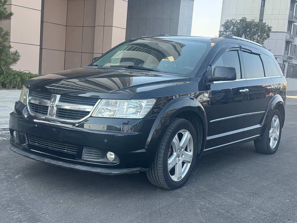 Dodge Journey