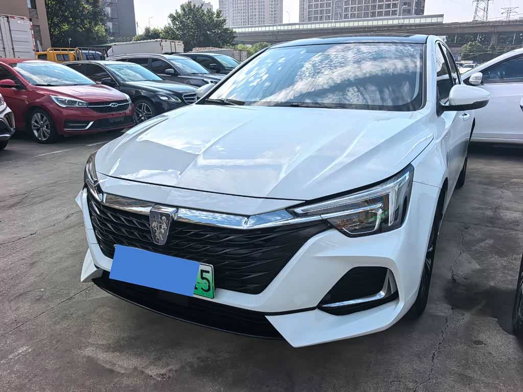 Roewe i6 MAX