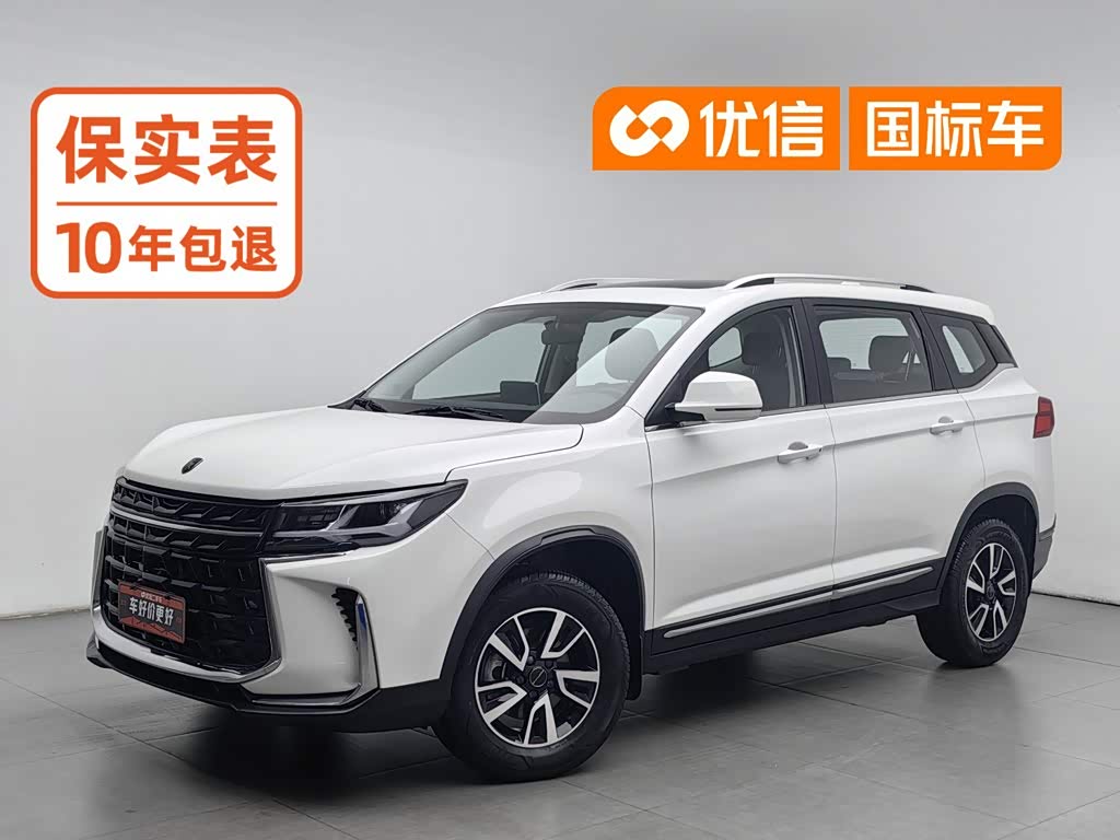 Dongfeng T5
