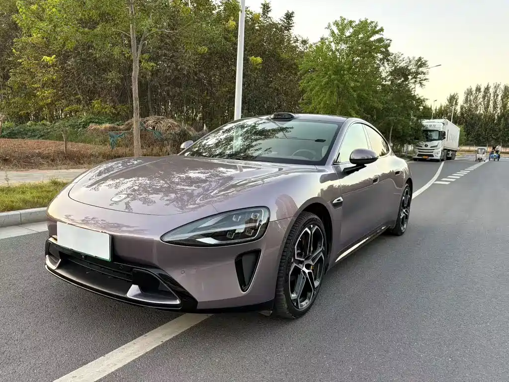 Xiaomi SU7