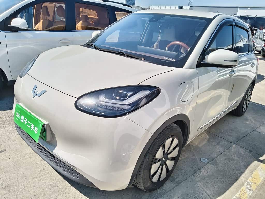 Wuling Binguo