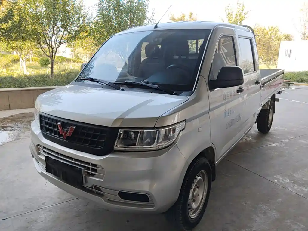 Wuling Rongguang