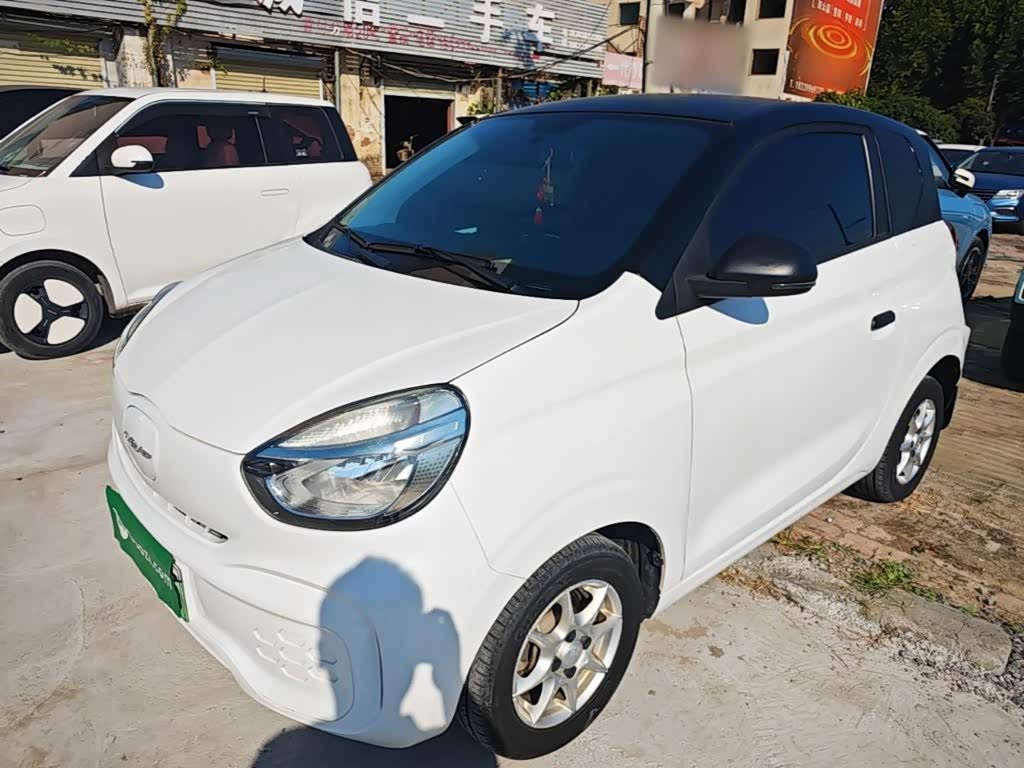 Roewe Clever