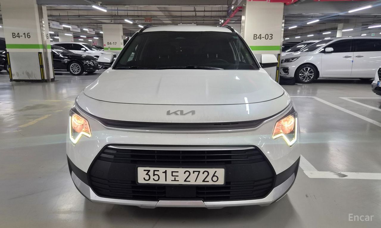 Kia Niro