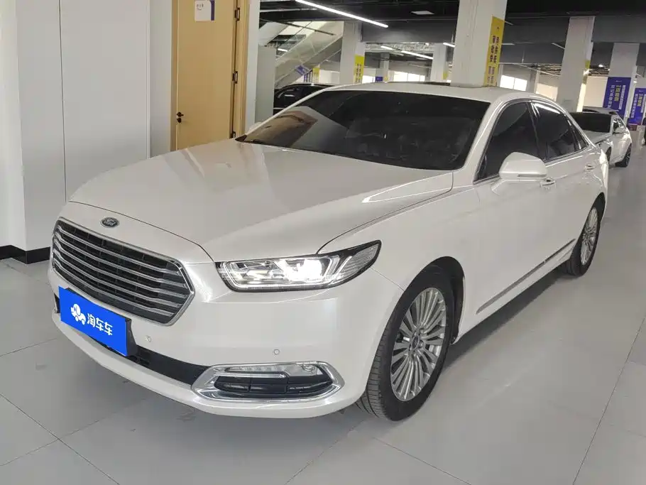 Ford Taurus