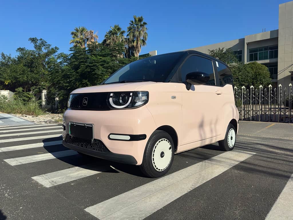 Chery QQ