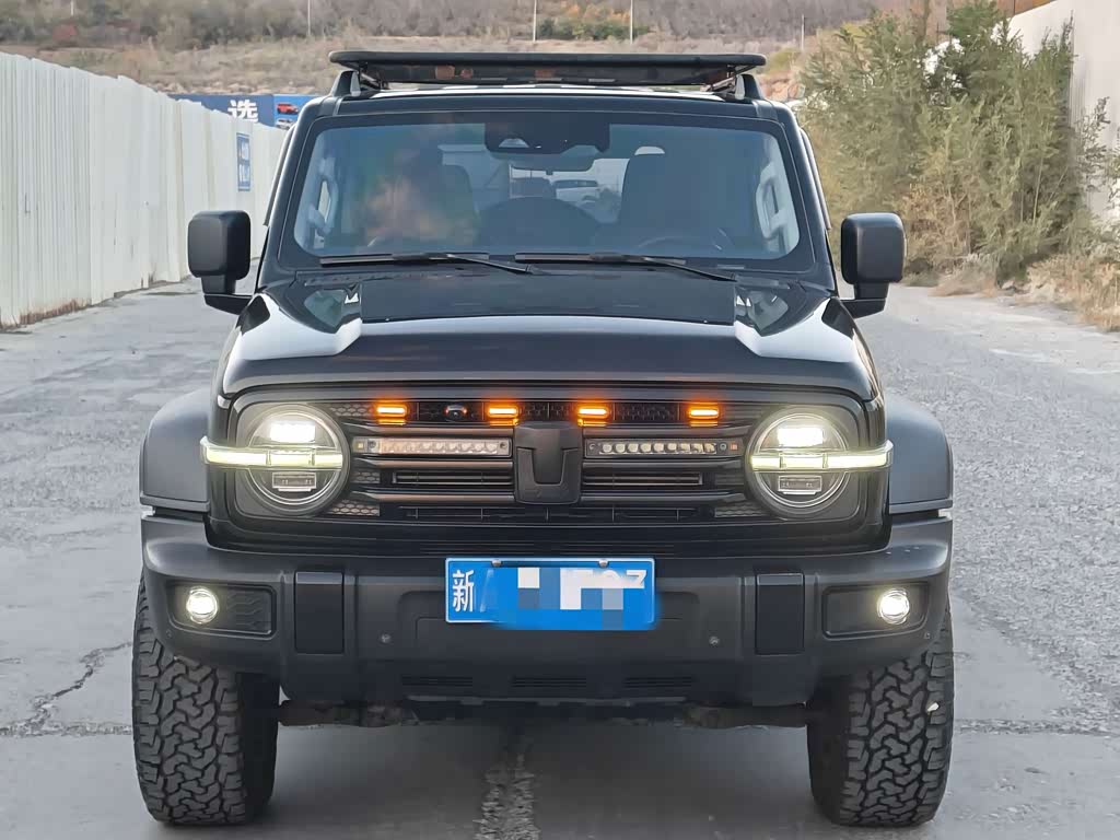 Tank 300