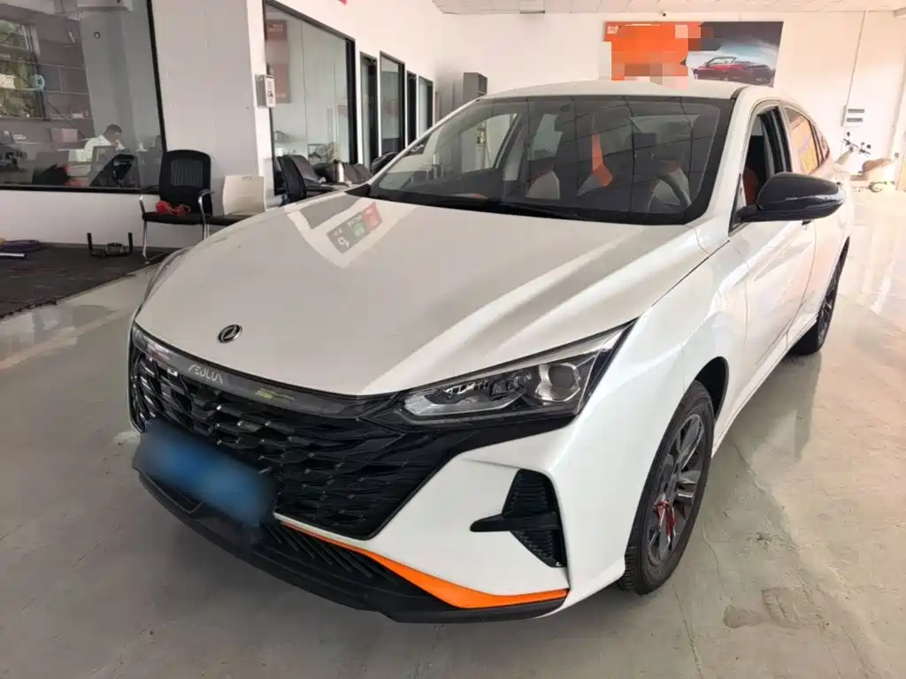 Dongfeng