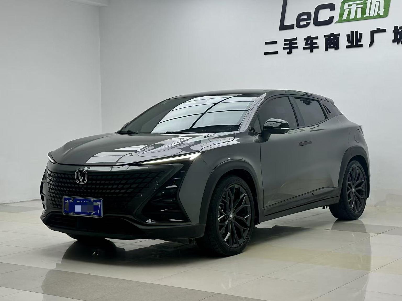 Changan UNI-T
