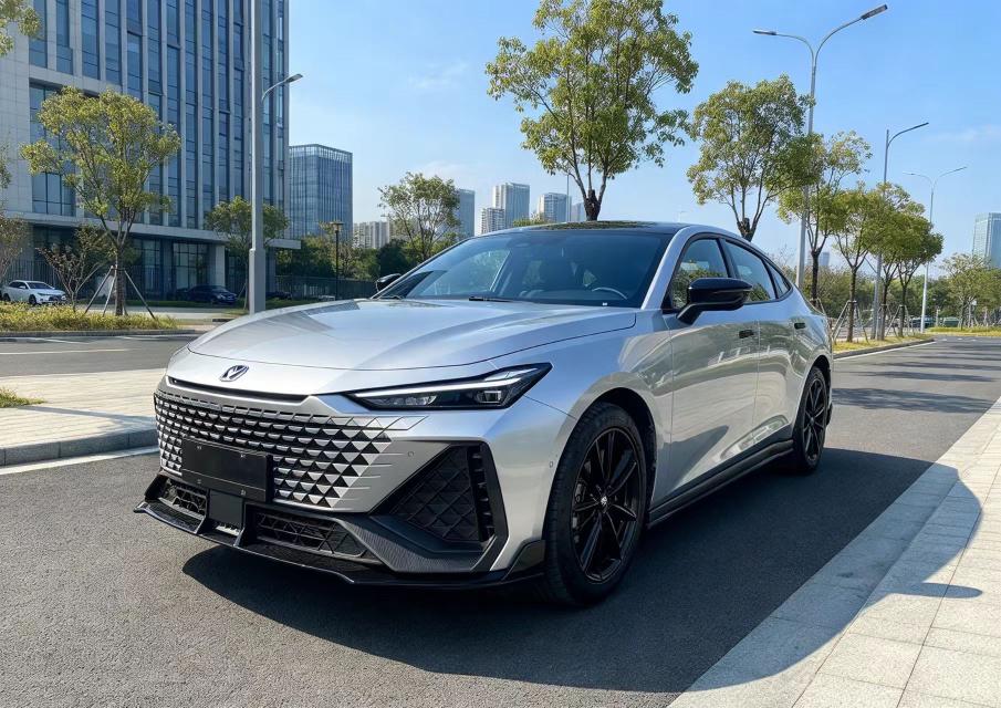 Changan UNI-V