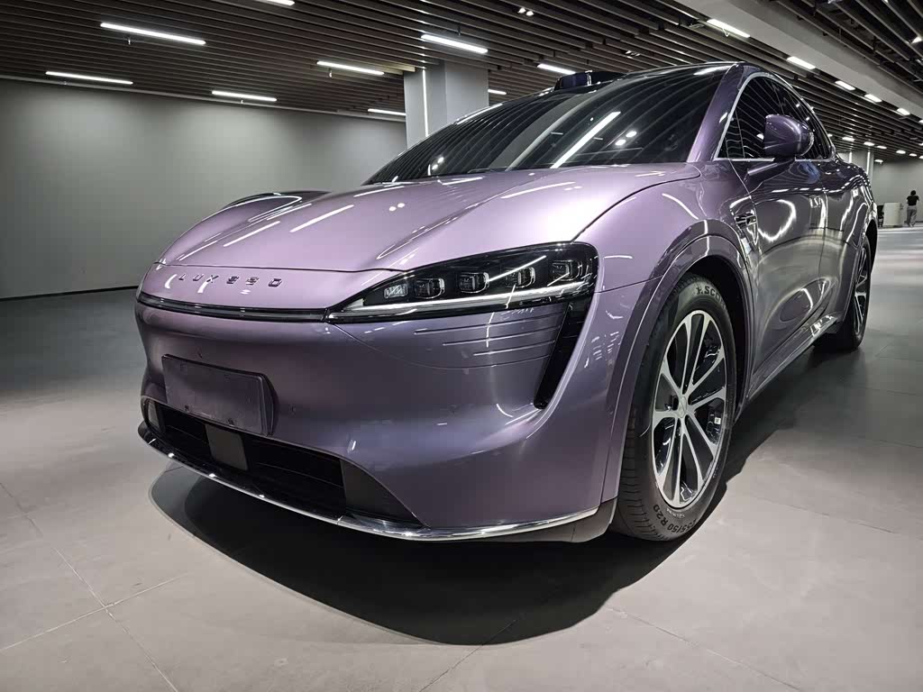 Luxeed R7