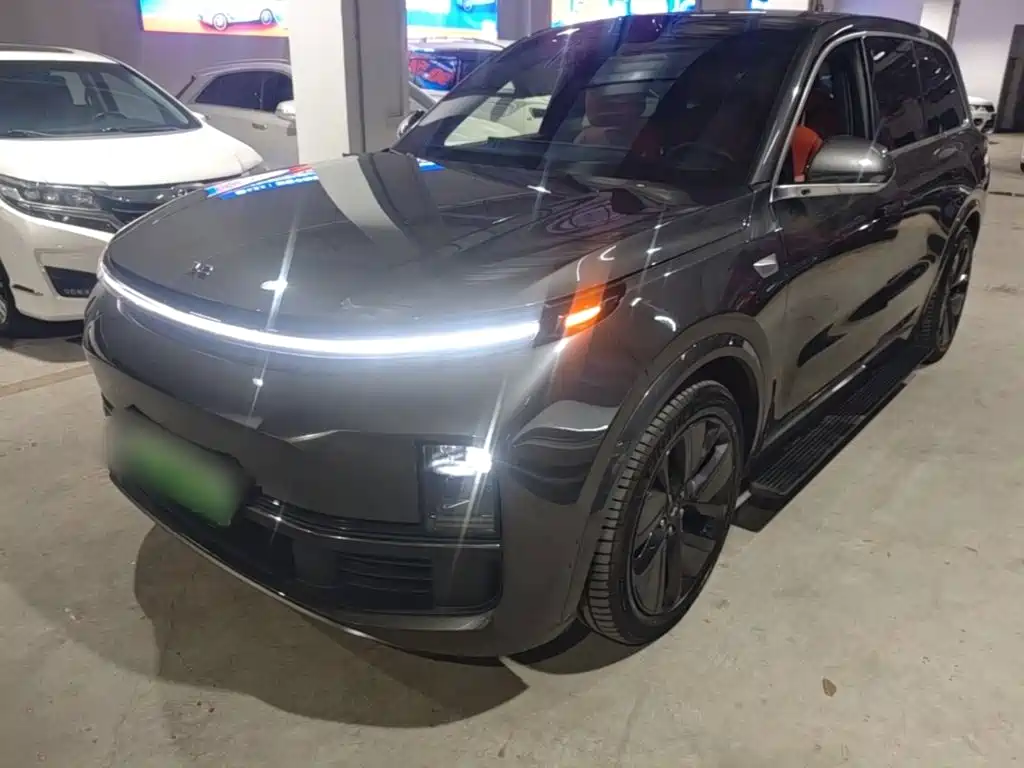 Li Auto L9