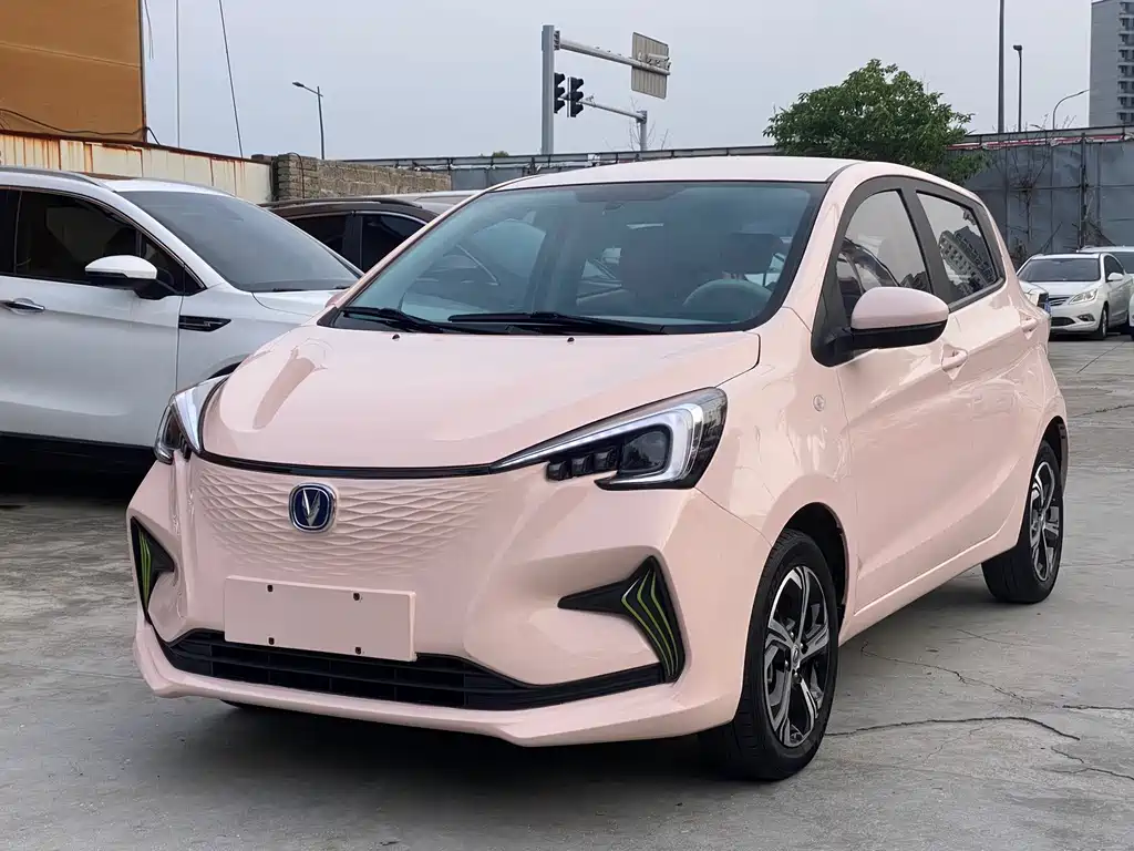 Changan E-Star