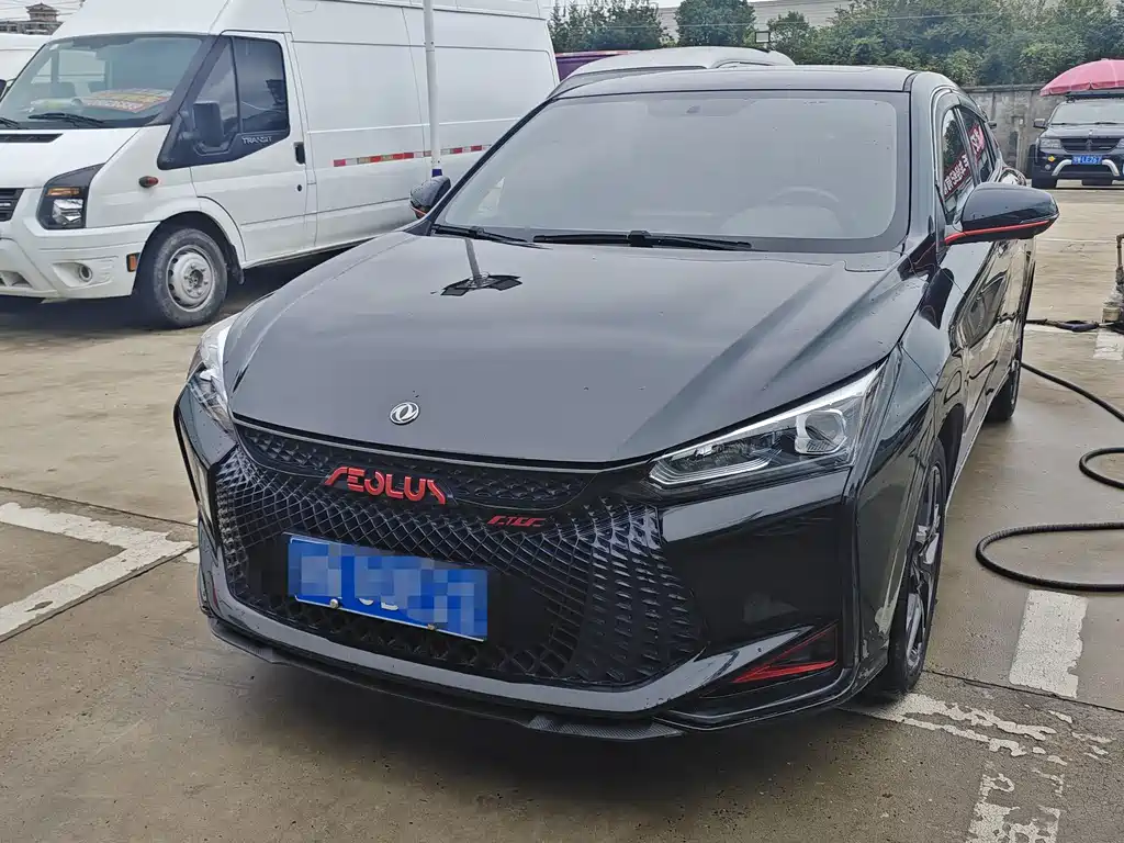 Dongfeng