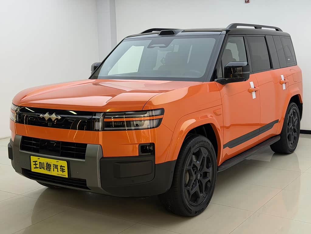 Fangchengbao Leopard 7