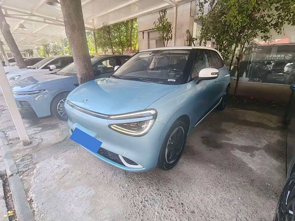 Dongfeng 01