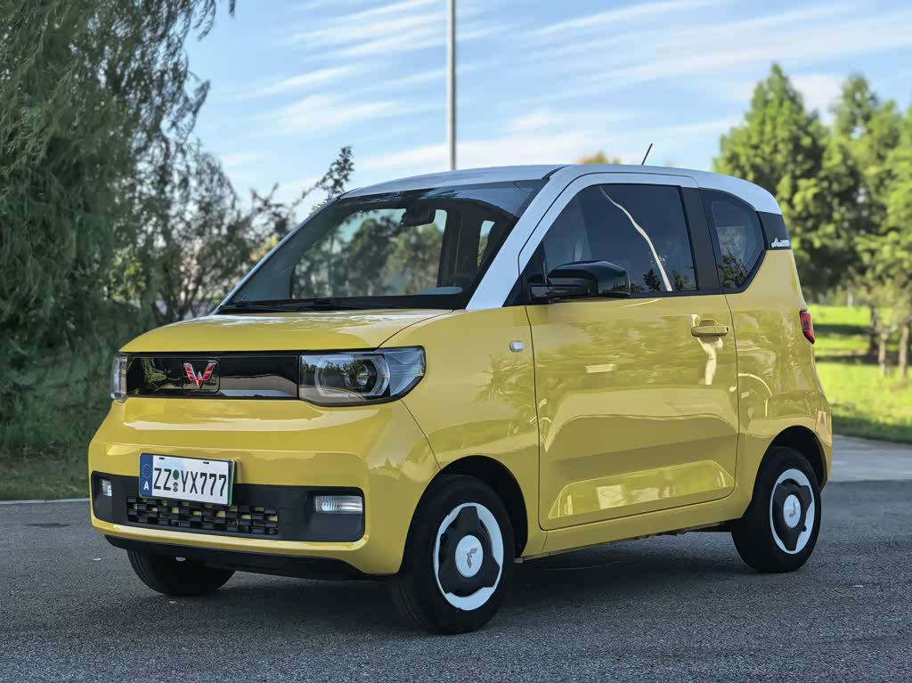 Wuling Mini EV