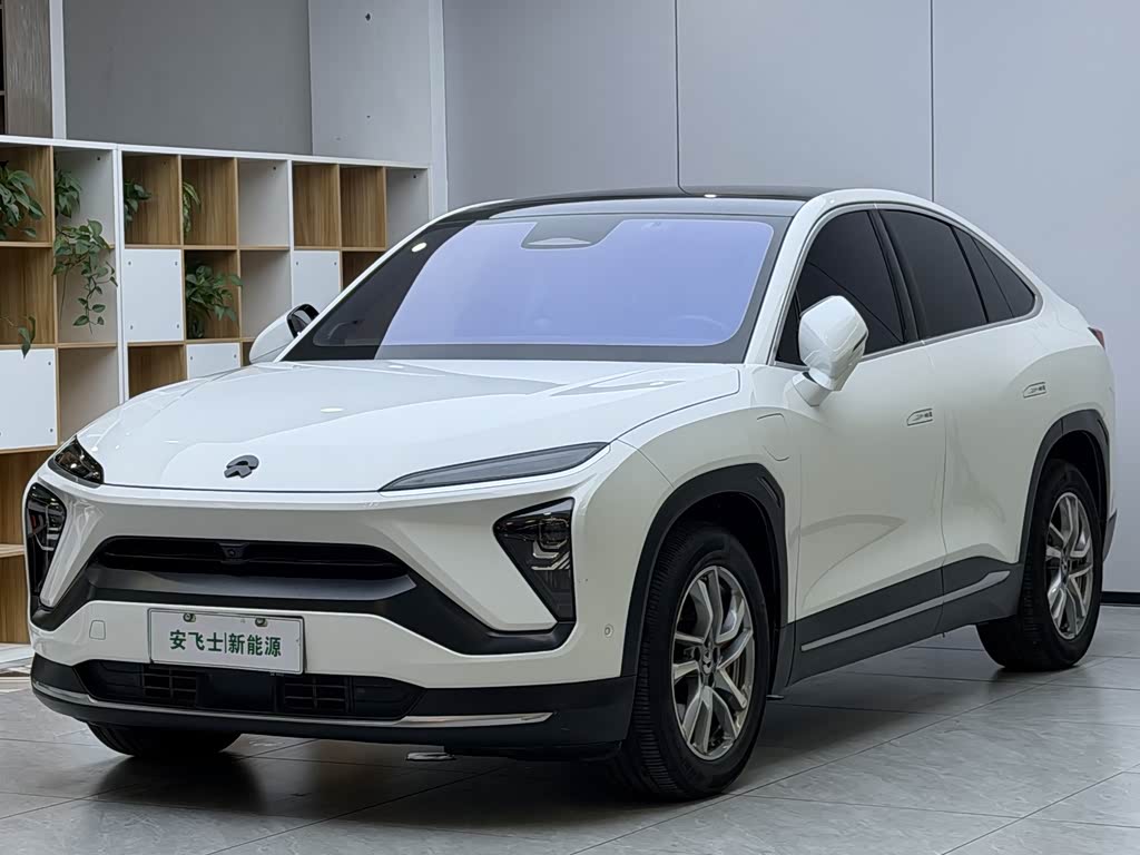 NIO EC6