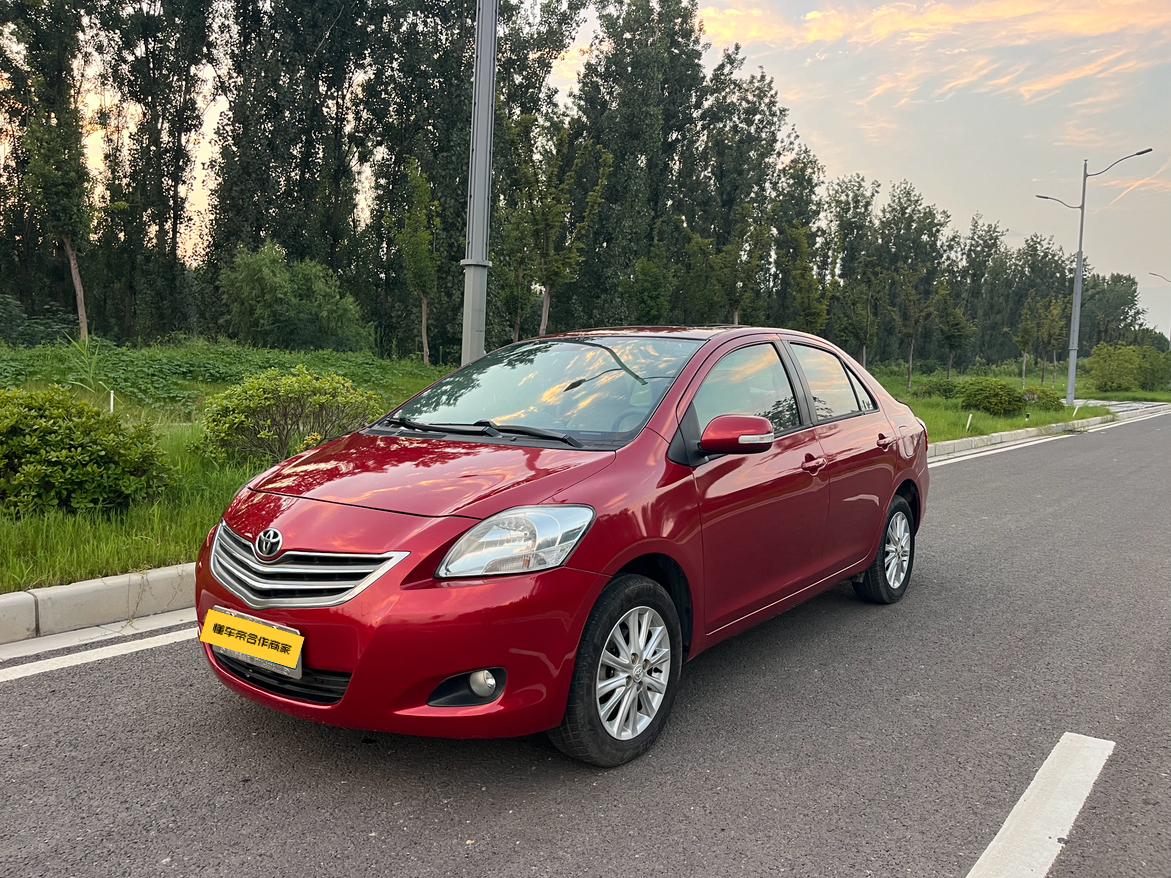 Toyota Vios