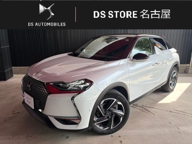 Citroen DS3