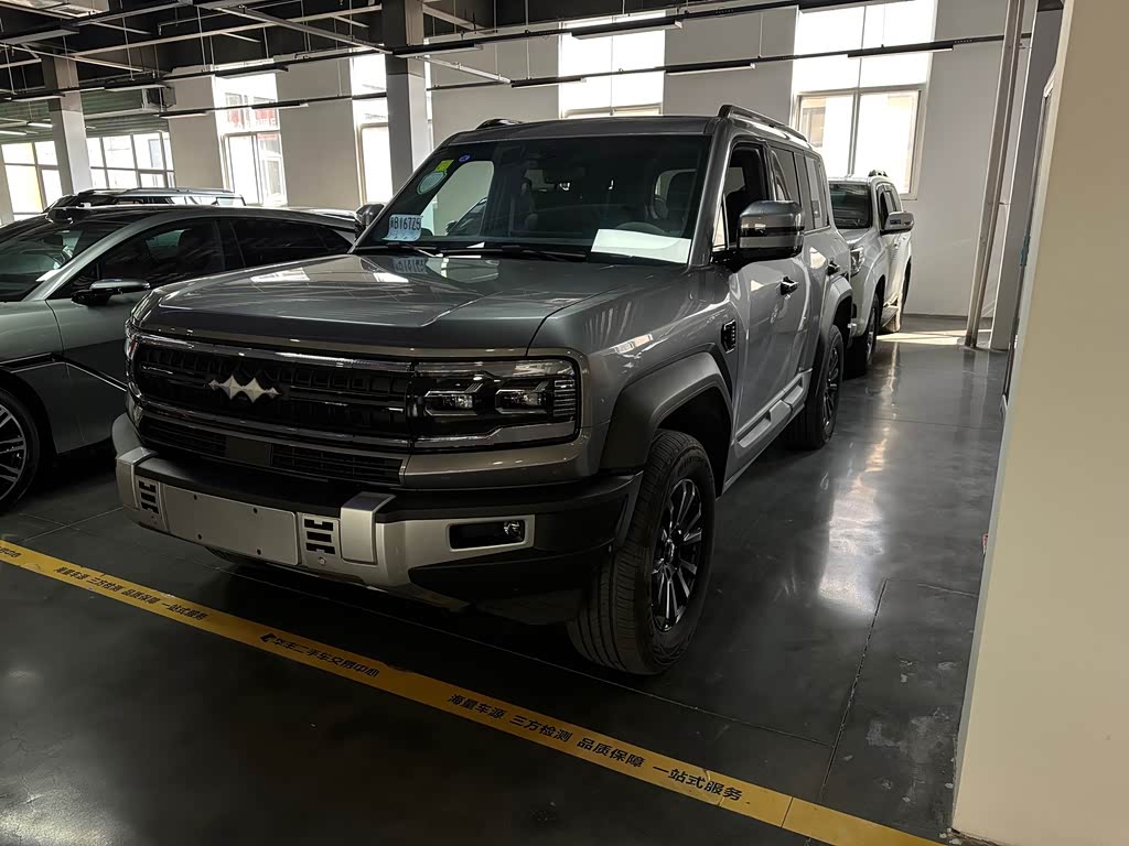 Fangchengbao Leopard 5